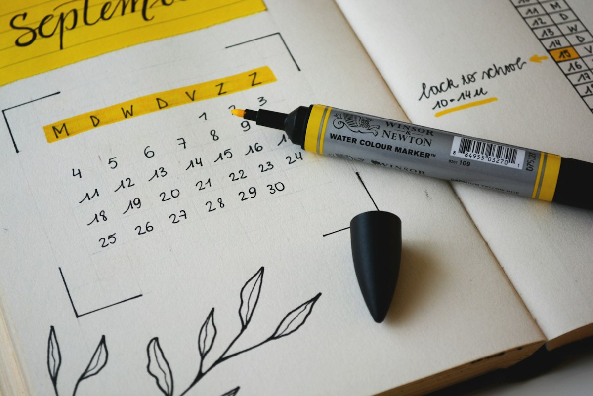 Read more about the article How to Calculate What Date Is 12 Weeks From Today
